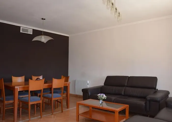 Chalet Zona Relax