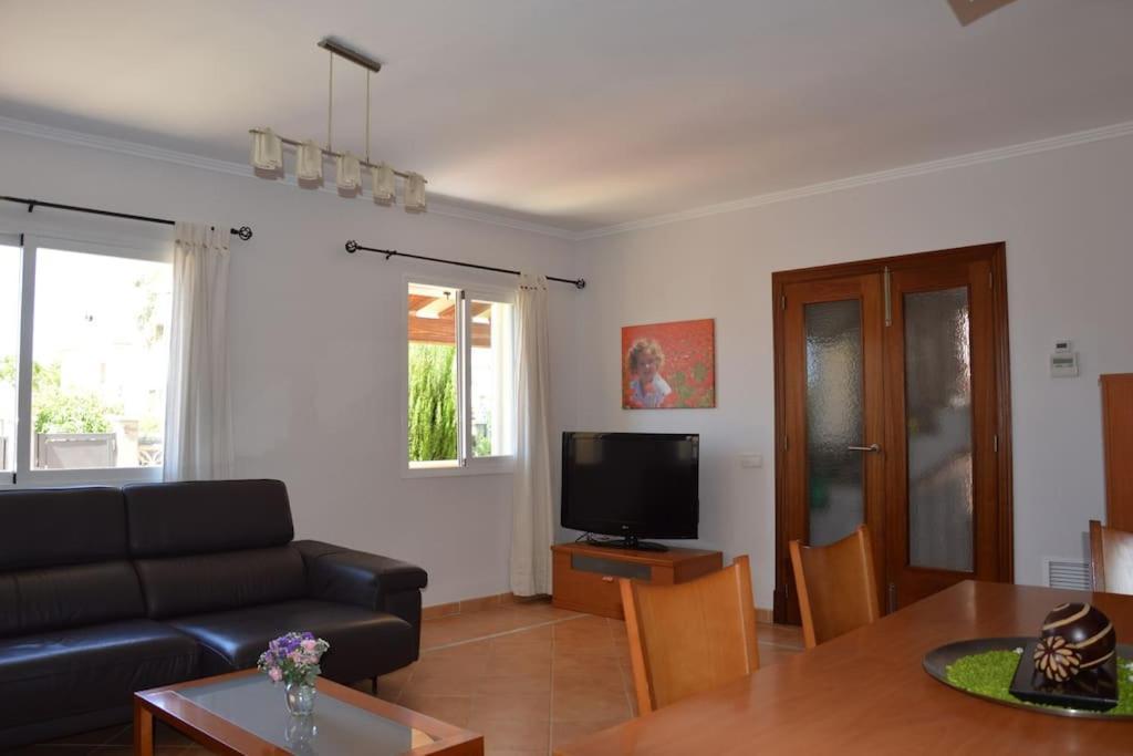 Chalet Zona Relax Hébergement de vacances Palma