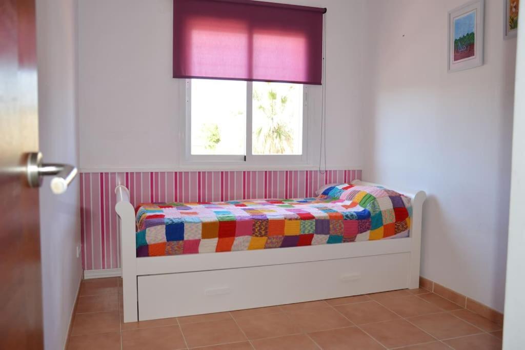 Chalet Zona Relax Hébergement de vacances Palma