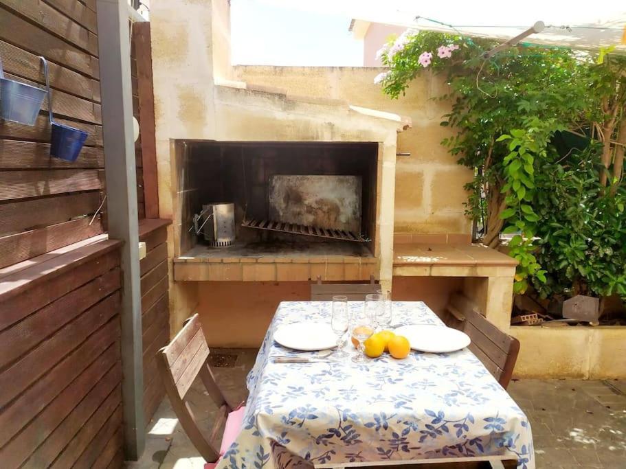 Hébergement de vacances Chalet Zona Relax Palma