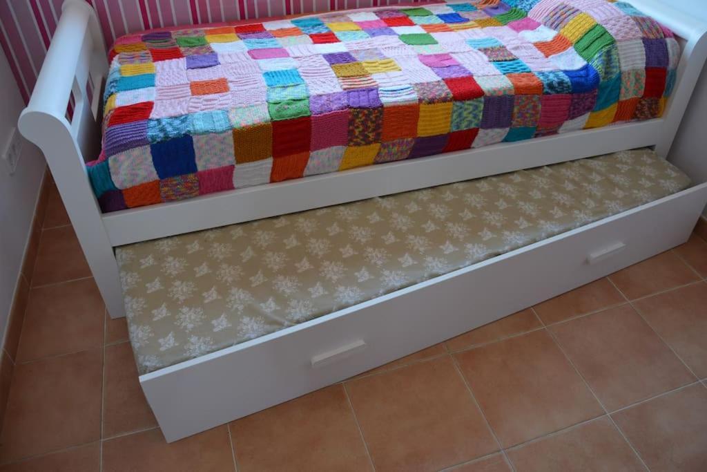 Chalet Zona Relax *